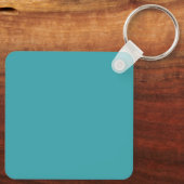 USA 250 Birthday Capital - America Celebration Sleutelhanger (Achterkant)