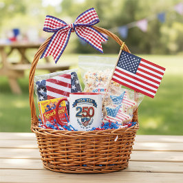 USA 250 celebration Mok