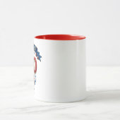 USA 250 celebration Mok (Midden)