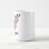 USA 250 Eagle Koffiemok (Center)