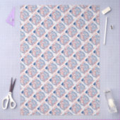 USA 250 Patriotic Anniversary Emblem Design Tissuepapier (Craft)