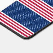 USA 250 Patriotic Desk Mat 