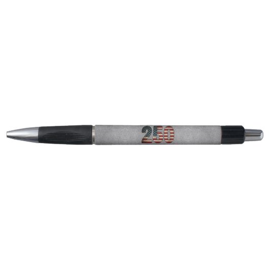 USA 250 Semiquincentennial  Pen (Voorkant)