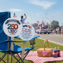 USA 250 viering