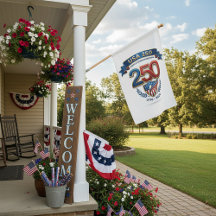USA 250 viering
