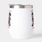 USA 250ste Jubileum Souvenir - Patriottisch (Rechts)