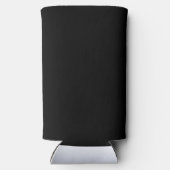 USA 250th Anniversary – America 1776–2026 Seltzer Blikjeskoeler (Achterkant)