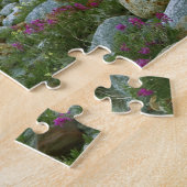 USA, Alaska, Alsek-Tatshenshini Wilderness. Weerga Legpuzzel (Zijkant)