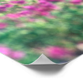 USA, Alaska, Denali National Park, Cariou Poster (Hoek)