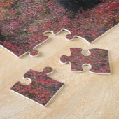 USA, Alaska, Denali National Park. Grizzly beer Legpuzzel (Zijkant)