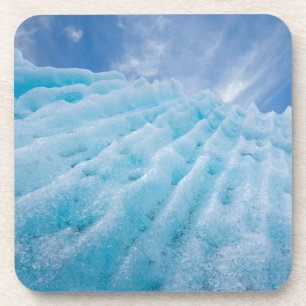 USA, Alaska, Glacier Bay National Park 4 Onderzetter