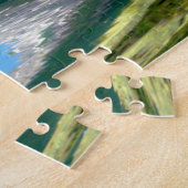 USA, Alaska, Glacier Bay National Park 5 Legpuzzel (Zijkant)