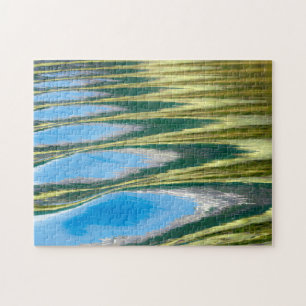 USA, Alaska, Glacier Bay National Park 5 Legpuzzel