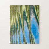 USA, Alaska, Glacier Bay National Park 5 Legpuzzel (Verticaal)