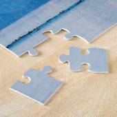 USA, Alaska, Glacier Bay National Park 7 Legpuzzel (Zijkant)