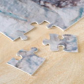 USA, Alaska, Glacier Bay National Park. Margerie Legpuzzel (Zijkant)