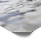 USA, Alaska, Katmai National Park, Kukak Bay Poster (Hoek)