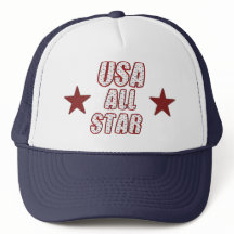 USA All-Star Pet