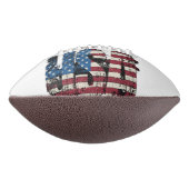 USA America American Football (Gedraaid 270)