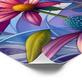 USA American Fairy Perfect Poster (Hoek)