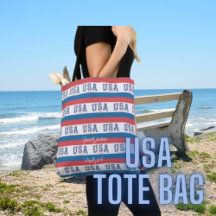 USA American Patriot Rood Wit Blauw Sterren Strepe