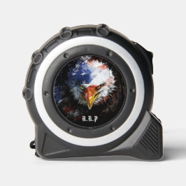 *~* USA AP27 Amerikaanse Vlag Kale Adelaar - Patri Rolmaat