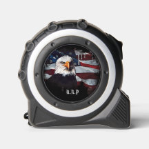 *~* USA AP27 Amerikaanse Vlag Kale Adelaar Patriot