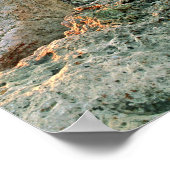 USA, Arizona, Grand Canyon National Park. Punt Poster (Hoek)