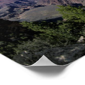 USA, Arizona, Grand Canyon National Park, South Poster (Hoek)