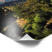 USA, Arizona, Grand Canyon National Park, Uitzicht Foto Afdruk (Hoek)