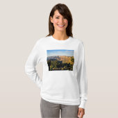 USA, Arizona, Grand Canyon National Park, Uitzicht T-shirt (Voorkant volledig)