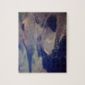 USA, Arizona, Sunset Crater National Monument (Ver Legpuzzel (Verticaal)