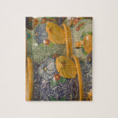 USA, Arizona, Tubac: Premier 2 van Zuid-Arizona Legpuzzel (Verticaal)