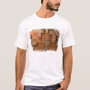 USA, Arizona, Tubac: Premier 3 van Zuid-Arizona T-shirt