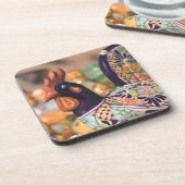 USA, Arizona, Tubac: Premier 4 van Zuid-Arizona Onderzetter (Linkerzijde)