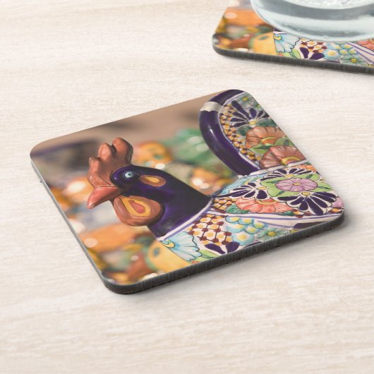 USA, Arizona, Tubac: Premier 4 van Zuid-Arizona Onderzetter (Linkerzijde)