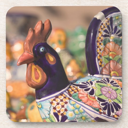 USA, Arizona, Tubac: Premier 4 van Zuid-Arizona Onderzetter (Voorkant)