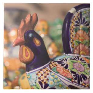 USA, Arizona, Tubac: Premier 4 van Zuid-Arizona Tegeltje