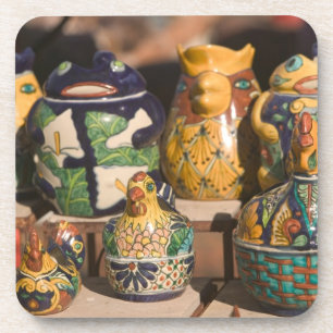 USA, Arizona, Tubac: Premier van Zuid-Arizona Bier Onderzetter