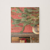 USA, Arizona, Tucson: Presidio Historic District 2 Legpuzzel (Verticaal)