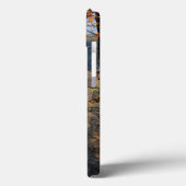 USA, Arkansas, War Eagle, Hobbs State Park Case-Mate iPhone Case (Achterkant / Links)