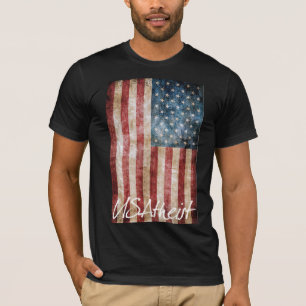 USA ATHEÏST—Trots Amerikaans Atheïst -> T-shirt