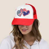 USA—Austrailia-Love Trucker Pet (In situ)