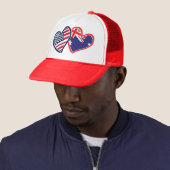 USA—Austrailia-Love Trucker Pet (In situ)