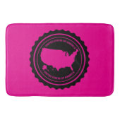 USA BADMAT (Voorkant)