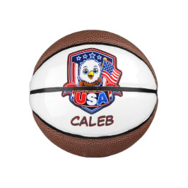 USA Basketbal