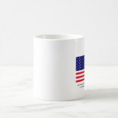 USA_Beker Koffiemok (Center)