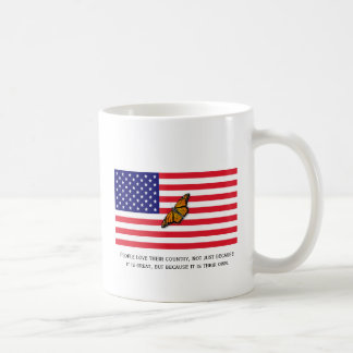 USA_Beker Koffiemok