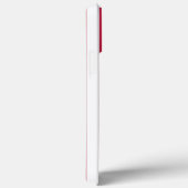 usa betsy Case-Mate iPhone case (Achterkant / Rechts)