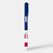 usa betsy Case-Mate iPhone case (Achterkant / Rechts)